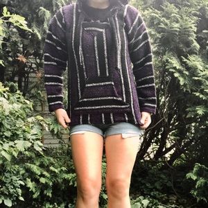Drug Rug Hoodie